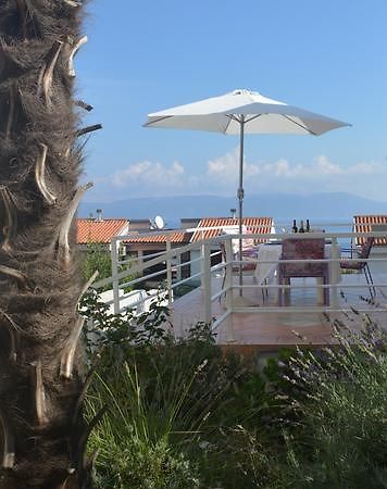ראבני Apartment Vesna מראה חיצוני תמונה