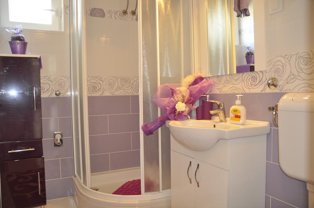 ראבני Apartment Vesna חדר תמונה