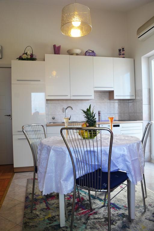 ראבני Apartment Vesna מראה חיצוני תמונה