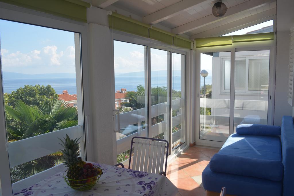 ראבני Apartment Vesna מראה חיצוני תמונה