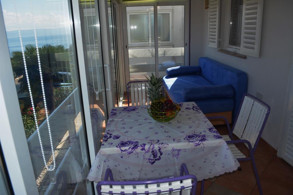 ראבני Apartment Vesna מראה חיצוני תמונה