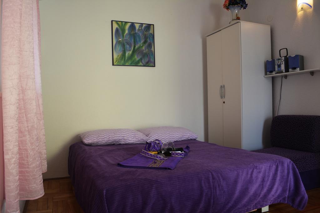 ראבני Apartment Vesna מראה חיצוני תמונה