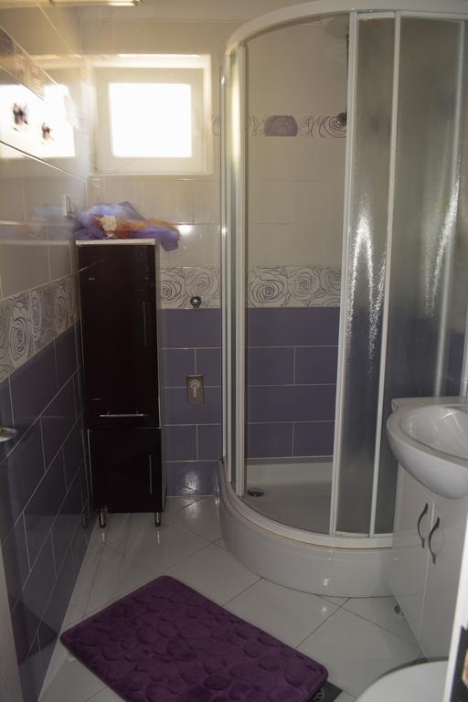 ראבני Apartment Vesna מראה חיצוני תמונה